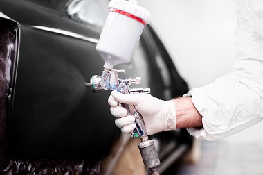 Automotive Paint and Supplies for Your Next DIY!