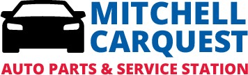 Mitchell Carquest Auto Parts & Service Station